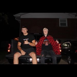 Meet your Posher, Ryan